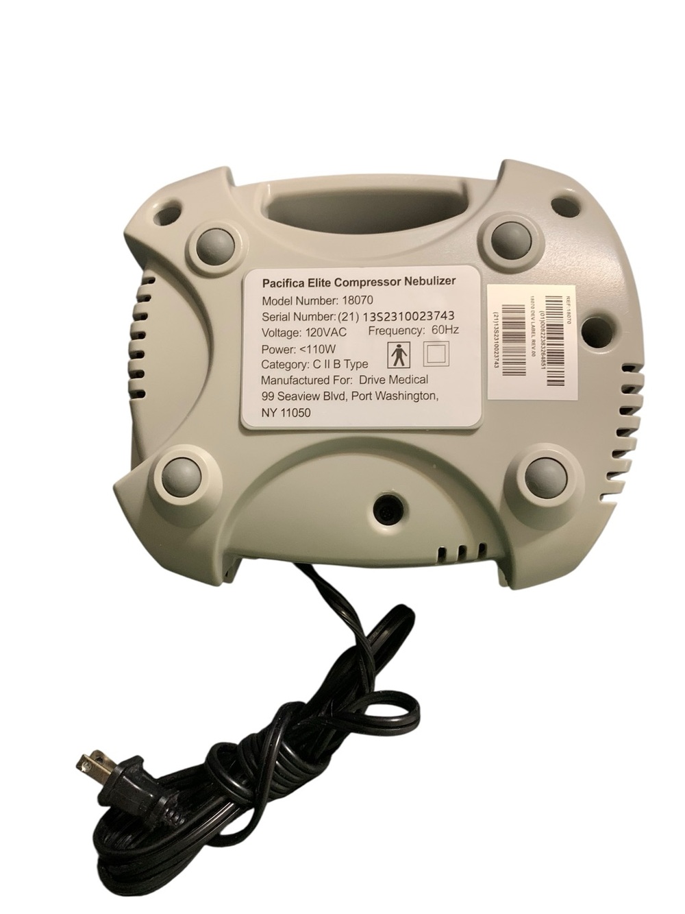 Drive Pacifica Elite - Picture 3 of 6